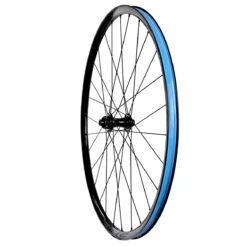 Halo Vapour GXC Tour Voorwiel 29'' - Zwart