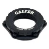 GALFER Centrelock Adapter - Zwart
