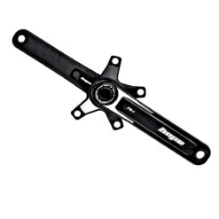 HOPE Crankset RX - 5x110 Mm Boutcirkel