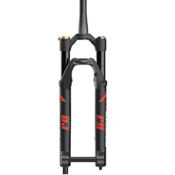 Marzocchi Bomber DJ 26 Inch - Zwart - 100mm -Fietsonderdelen Unbenannt 2js4Vxg19m3eUo