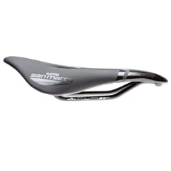 SELLE SAN MARCO Shortfit BLB-zadel - Zwart -Fietsonderdelen Unbenannt 2nSzTSdILMBTVF