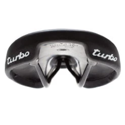 SELLE ITALIA Zadel Turbo 1980 - Zwart -Fietsonderdelen Unbenannt 3BIlr000wEexFo
