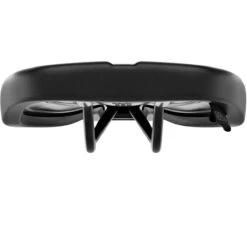 Sqlab 610 Ergolux 2.0 Zadel - Zwart -Fietsonderdelen Unbenannt 49C1JQKgWcMVFE