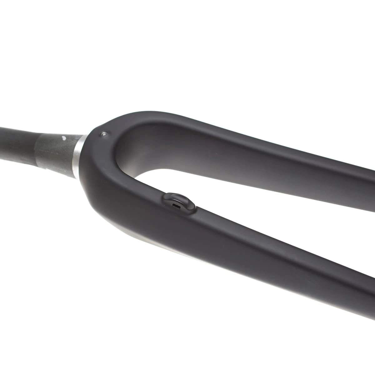 COLUMBUS Futura Cross Carbon Vork - Zwart 8 COLUMBUS Futura Cross Carbon Vork - Zwart - Afbeelding 6