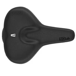 Sqlab 621 M-D Actief Zadel - Zwart -Fietsonderdelen Unbenannt 5UJ2nO3SceA9FX