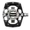 HOPE Union GC Pedalen - Zwart 1 HOPE Union GC Pedalen - Zwart -Fietsonderdelen Union Black Gravity