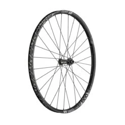 Dt-swiss E 1900 Spline DB 29 Inch Voorwiel, 30mm Lichtmetaal, Centrelock, 110/15mm Boost TA