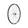 Dt-swiss CR 1600 Spline DB 28 Inch Voorwiel, 23mm Lichtmetaal, Centrelock, 100/12mm TA -Fietsonderdelen WCR1600AIDXSA04478