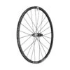 Dt-swiss CR 1600 Spline DB 28 Inch Achterwiel, 23mm Lichtmetaal, Centrelock, Sram XDR, 142/12mm TA -Fietsonderdelen WCR1600NID1SA13782