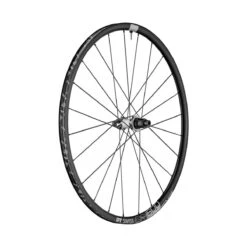 Dt-swiss CR 1600 Spline DB 28 Inch Achterwiel, 23mm Lichtmetaal, Centrelock, Sram XDR, 142/12mm TA