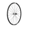 Dt-swiss CR 1600 Spline DB 28 Inch Achterwiel, 23mm Lichtmetaal, Centrelock, Shimano, 142/12mm TA -Fietsonderdelen WCR1600NIDMSA04480