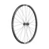Dt-swiss EX 1700 Spline DB 29 Inch Voorwiel, 30 Mm Lichtmetaal, IS-6 Gat, 110/15 Boost TA -Fietsonderdelen WEX1700BFIXSA11694