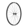 Dt-swiss EX 1700 Spline DB 27,5 Inch Voorwiel, 30mm Lichtmetaal, Centrelock, 110/15mm Boost TA -Fietsonderdelen WEX1700BGIXSA11678