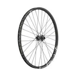 Dt-swiss FR1950 Classic DB 27,5 Inch Voorwiel, 30mm Lichtmetaal, IS-6 Gat, 110/20mm Boost TA