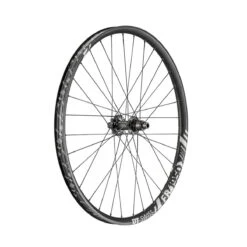 Dt-swiss FR 1950 Classic DB 27,5 Inch Achterwiel, 30mm Lichtmetaal, IS-6 Gat, Shimano, 150/12mm TA