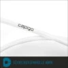 CAPGO Schakelen Buiten Afdekking BL 3m - Wit -Fietsonderdelen Weiss1keyLbW5EfCT7