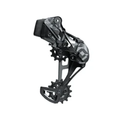 SRAM X01 Eagle AXS Achterderailleur 12 Versnellingen - Zwart/Grijs