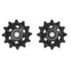 SRAM Eagle (XX1/X01) 12-speed Keramische Poelieset - Zwart -Fietsonderdelen XX1 X01 Rollchen
