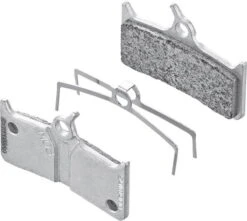 Shimano G04Ti Metalen Schijfremblok