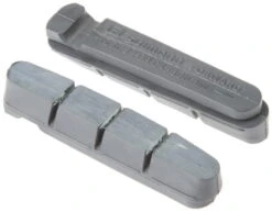 Shimano R55C4 Remblok Voor Carbon Velgen 2 Paar -Fietsonderdelen Y 8FN98142