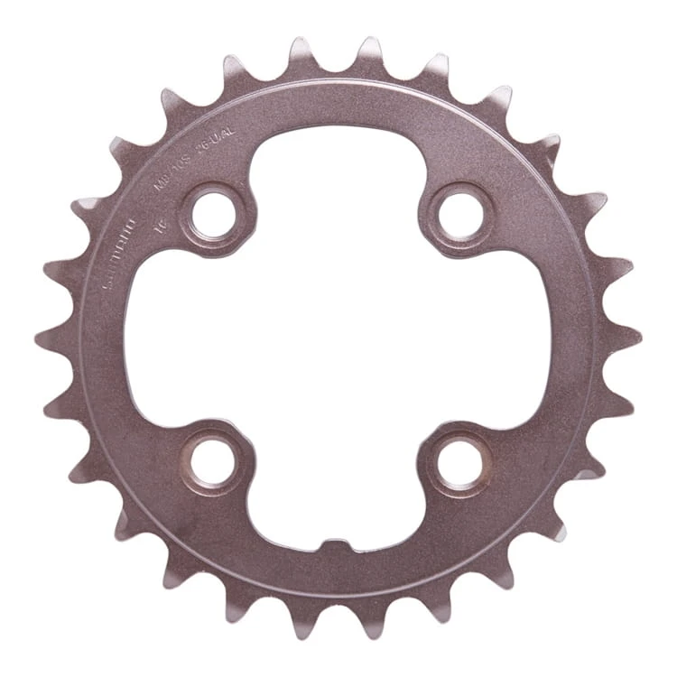 Shimano Kettingbladen Deore XT Trekking FC-T780 / FC-T781 / FC-T8000 3 Shimano Kettingbladen Deore XT Trekking FC-T780 / FC-T781 / FC-T8000