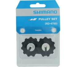 Shimano Schakelpoelie Set TIAGRA
