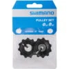 Shimano Ultegra, Deore XT, Saint Schakelpoelie Set - 10-speed -Fietsonderdelen Y5X998150