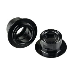 SPANK Oozy/Spike Achterwiel Adapter 10x135 Mm - Zwart