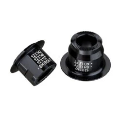 SPANK Achterwiel Conversie Kit Voor Spike DH