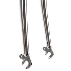 Akinelli Racefiets Voorvork 28 Inch 700C -Fietsonderdelen akinelli rennrad gabel 28 zoll 700c 123355