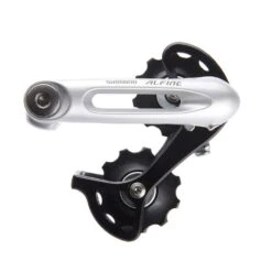 Shimano Alfine Kettingspanner Voor Singlespeed/shift Naaf - Zilver