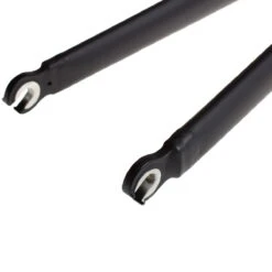 Aluminium Vork 1 1/8 Inch Ahead -Fietsonderdelen aluminium gabel 1 1 8 zoll ahead 149542