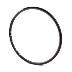 Velg 28 Inch - Archetype - Bewerkt - Zwart