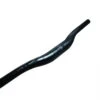 Race Face Stuur Atlas35 - Stealth - 20mm Rise 35X820mm -Fietsonderdelen atlas 35 20mm stealth