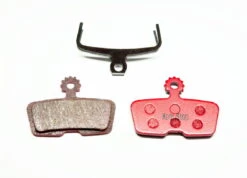 Kool-stop Avid Code R Remblokken