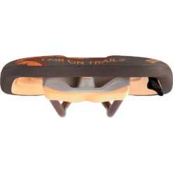 Sqlab 611 ERGOWAVE® Actief 2.1 Ltd. Fair On Trails Zadel -Fietsonderdelen b SQlab 611 Ergowave active 2 1 ltd Sattel