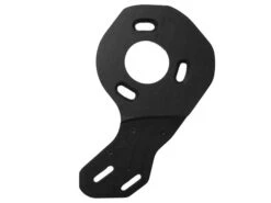 E-thirteen Achterplaat Voor DRS Voor ISCG / Binnenlager Montage