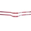 Reverse Base Stuurverhoger 790mm Bar 31.8mm - Rood -Fietsonderdelen base lenker riser 790mm bar 31 8mm rot 157622
