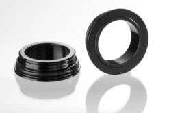 Reverse Basisadapter Voor EVO-9 Voorwielnaaf