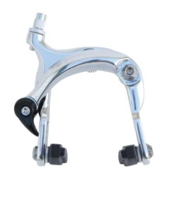 Dia-Compe BRS 202 Racefiets Remmen Met Lange Armen - Zilver