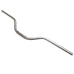 Stuur ''Big Smoke'' - Gepolijst