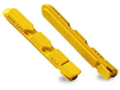 Kool-stop Remrubber V-brake Voor XT/XTR - Zwart