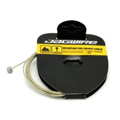 JAGWIRE Remkabel Pro MTB Gepolijst -Fietsonderdelen bremskabel jagwire