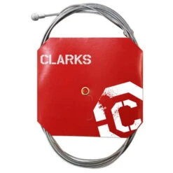 Clarks Remkabel Roestvrij Staal Voorgerekt - 2000 X 1,6 Mm