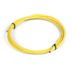 Remkabelbehuizing 2.5m - Geel