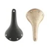 BROOKS C17 Cambium Zadel -Fietsonderdelen c17 cambium sattel 107381
