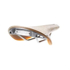 BROOKS C17 Cambium Zadel -Fietsonderdelen c17 cambium sattel 107387