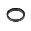 Cane Creek Interlok Top Spacer 10 - Zwart -Fietsonderdelen cane creek interlok steuersatz spacer interlok headset spacer 10 1