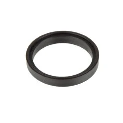 Cane Creek Interlok Top Spacer 10 - Zwart
