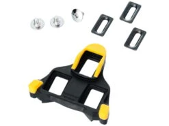 Shimano Schoenplaatjes Voor SPD-SL Pedalen SM-SH11 - Met Speling